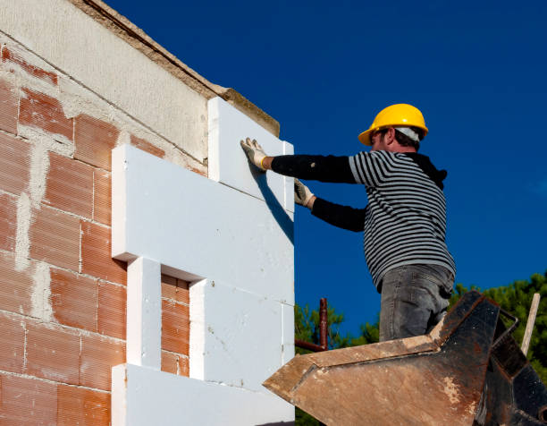 Types of Insulation We Offer in Tillson, NY