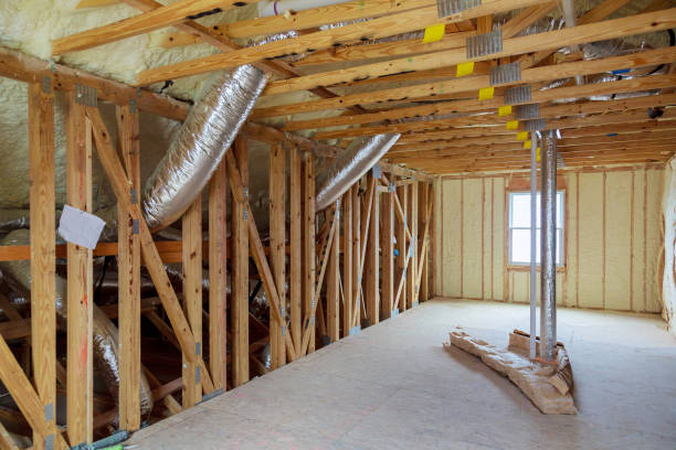 Best Commercial Insulation in Tillson, NY