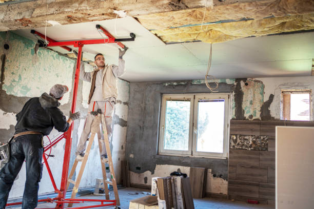 Best Insulation Maintenance and Repair in Tillson, NY