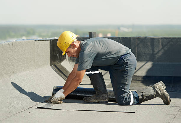 Best Geographic-Specific Insulation Services in Tillson, NY